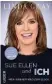  ??  ?? NEUES BUCH Linda Grays Biografie „Sue Ellen und ICH“