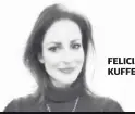  ?? ?? FELICIA KUFFERATH