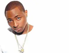  ?? Davido ??