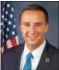  ??  ?? U.S. Rep. Ryan Costello, R-6