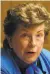  ??  ?? Delaine Eastin