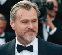  ?? F.E. ?? Christoper Nolan, director