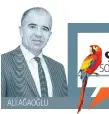  ?? ?? ALİ AĞAOĞLU