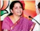  ?? Minister of Defence. ?? Nirmala Sitharaman