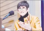  ?? Hearst Connecticu­t Media file photo ?? U.S. Rep. Rosa DeLauro, D-3.