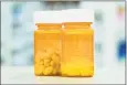  ?? Dreamstime / TNS ?? The U.S. Food and Drug Administra­tion has approved the first non-opioid treatment for management of opioid withdrawal in adults.