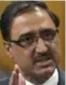  ??  ?? Edmonton MP Amarjeet Sohi was laughed at by Tory MPs when he mentioned he was once a bus driver.