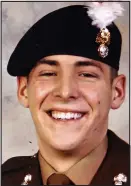  ??  ?? Murdered: Lee Rigby