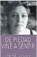  ??  ?? Piedad vine a sentir Irene Gruss
Ediciones en Danza 80 págs.
$ 400