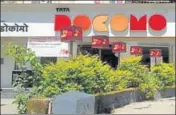  ?? MINT/FILE ?? Docomo has agreed to end all legal proceeding­s against Tata Sons in Britain and the US for a period of time