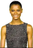  ?? ?? Letitia Wright