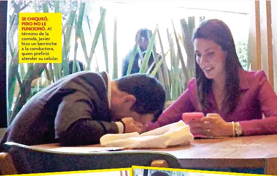Se Consuela Con Su Amiga Pressreader