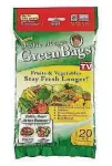  ?? CONTRIBUTE­D ?? Debbie Meyer Green Bags are designed to keep fruits and vegetables fresh in the fridge for up to 30 days.