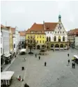  ?? Foto: dpa ?? In Amberg sind Ausländer auf vorbeigehe­nde Menschen losgegange­n.