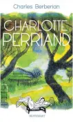  ??  ?? Charlotte Perriand war zeitlebens tief mit der Natur verbunden.