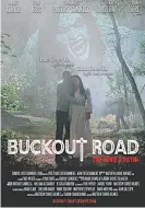  ??  ?? ‘Buckout Road’, com Danny Glover
