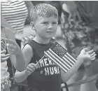 granville fourth of july parade