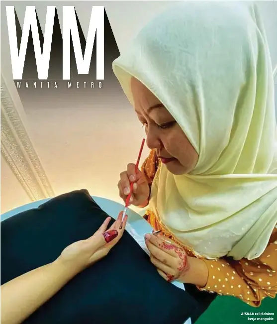 Pengukir Inai Pressreader