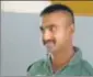  ??  ?? Abhinandan Varthaman