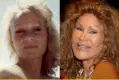  ??  ?? Socialite Jocelyn Wildenstei­n