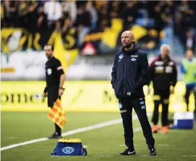  ?? FOTO: BILDBYRÅN NORWAY ?? Mark Dempsey har kontrakt med Molde fram til sommeren 2019.