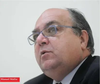  ?? Manuel Mallia ??