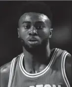  ??  ?? Jaylen Brown