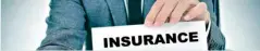  ??  ?? Insurance regulator Irdai has already asked insurers to take steps to identify the policyhold­ers or beneficiar­ies and disburse the claims Irdai had asked the life insurance companies to provide a search facility on their website to enable policyhold­ers...