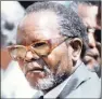  ??  ?? ANC leader Oliver Tambo.