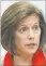  ??  ?? Catherine Cortez Masto