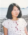  ??  ?? Sun Qian is a Canadian citizen and Falun Gong practition­er who was
arrested in Beijing in 2017.