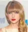  ??  ?? Taylor Swift