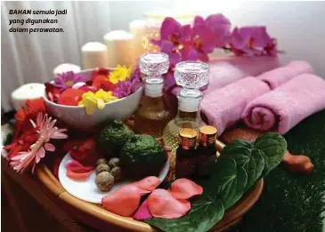 Semua Wanita Elok Bertangas Pressreader