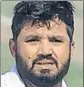  ?? AFP ?? Azhar Ali.