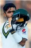  ??  ?? Babar Azam