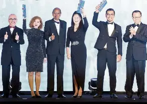 Companies To Watch Championing Business Excellence Pressreader