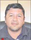  ??  ?? Ariel Villagra (PLRA). Exintenden­te de Liberación y diputado electo del departamen­to de San Pedro.