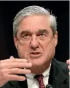  ??  ?? Robert Mueller