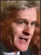  ??  ?? BILL CASSIDY Sénateur républicai­n