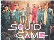  ?? SQUID GAME PHOTO ?? A promotiona­l image of Netflix’s ‘Squid Game’.