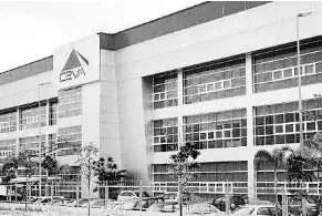 Ceva To Expand Asia Capacity Pressreader