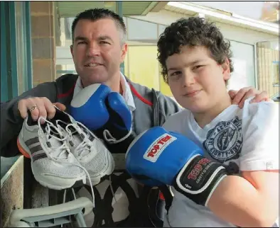 ‘The fight doesn’t stop here’ - PressReader