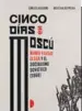  ?? ?? ★★★★★ “Cinco días en Moscú” Autor: Carlos Aguirre y Kristina Buynova Editorial: Reino de Almagro Año: 2024 Páginas: 185 Relación con el autor: ninguna