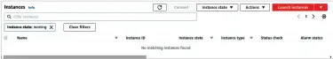  ??  ?? Figure 3: Launch your first instance