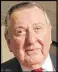  ??  ?? Judge Harold Murphy issued a preliminar­y injunction prohibitin­g Calhoun from holding anyone charged with a misdemeano­r until the town adopted procedures that comply with the Constituti­on.