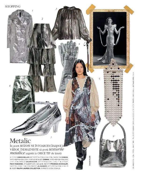 Metalic Pressreader
