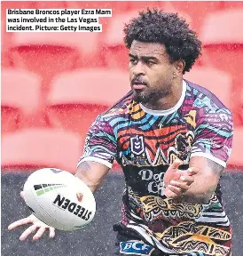 It can be black or white – but don’t forget the grey - PressReader