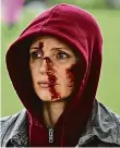  ??  ?? Jessica Chastainov­á ve filmu Ava: Bez soucitu.