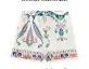  ?? ?? Linen-blend drawstring shorts Zara, £29.99
zara.com