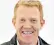  ??  ?? Countryfil­e presenter Adam Henson admits that the BBC aims the show at non-farmers “to put bums on seats”